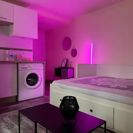 Cosy Et Calme A Garches