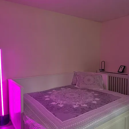 Cosy Et Calme A * Garches