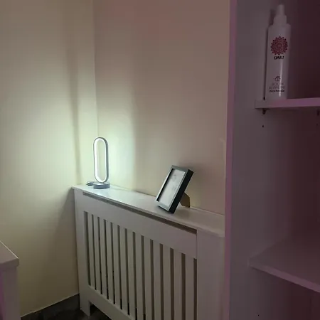 Cosy Et Calme A Διαμέρισμα