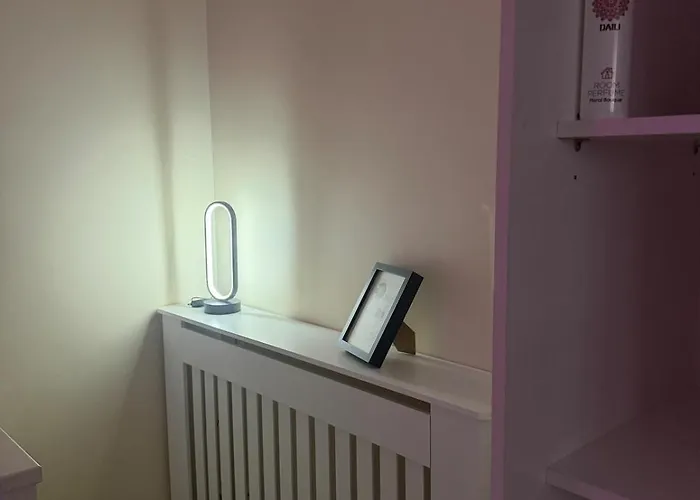 Cosy Et Calme à Appartement